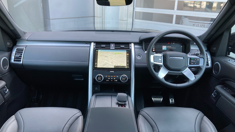 Land Rover Discovery 3.0 D350 Dynamic HSE 5dr Auto Diesel Station Wagon